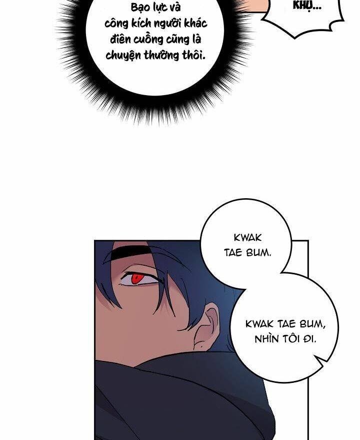 Kẻ Cắp Mặt Trăng: Chapter 39