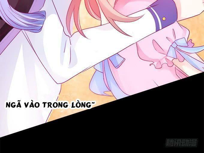 Hồ Tiên Hung Bạo: Chapter 11