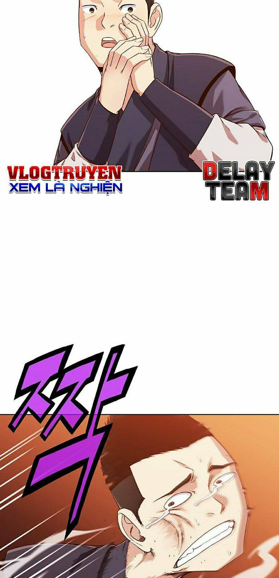 Thiên Võ Chiến Thần: Chapter 8