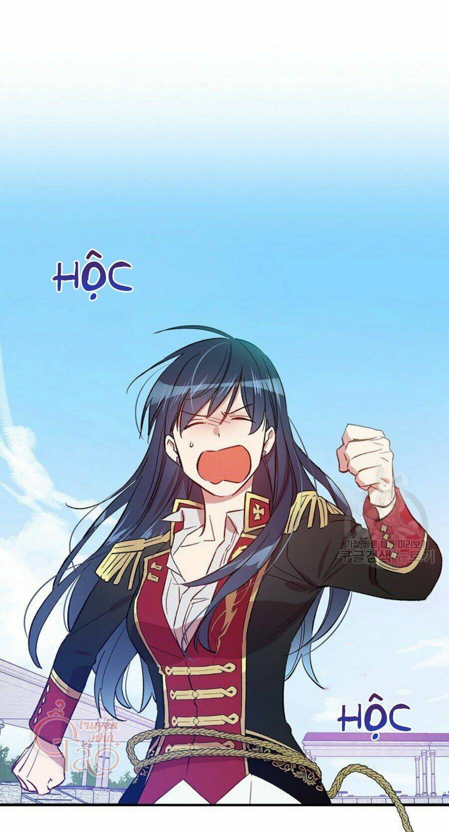 Kỵ Sĩ Đỏ Không Mê Tiền Mù Quáng: Chapter 11