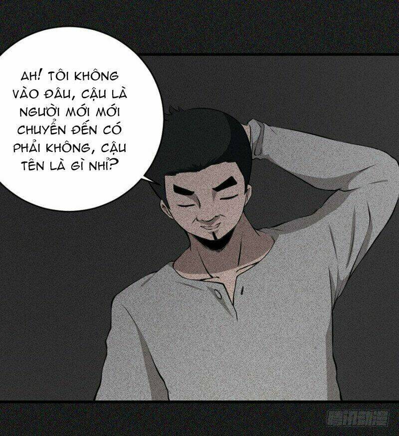 Trở Lại Căn Nhà Ma: Chapter 7