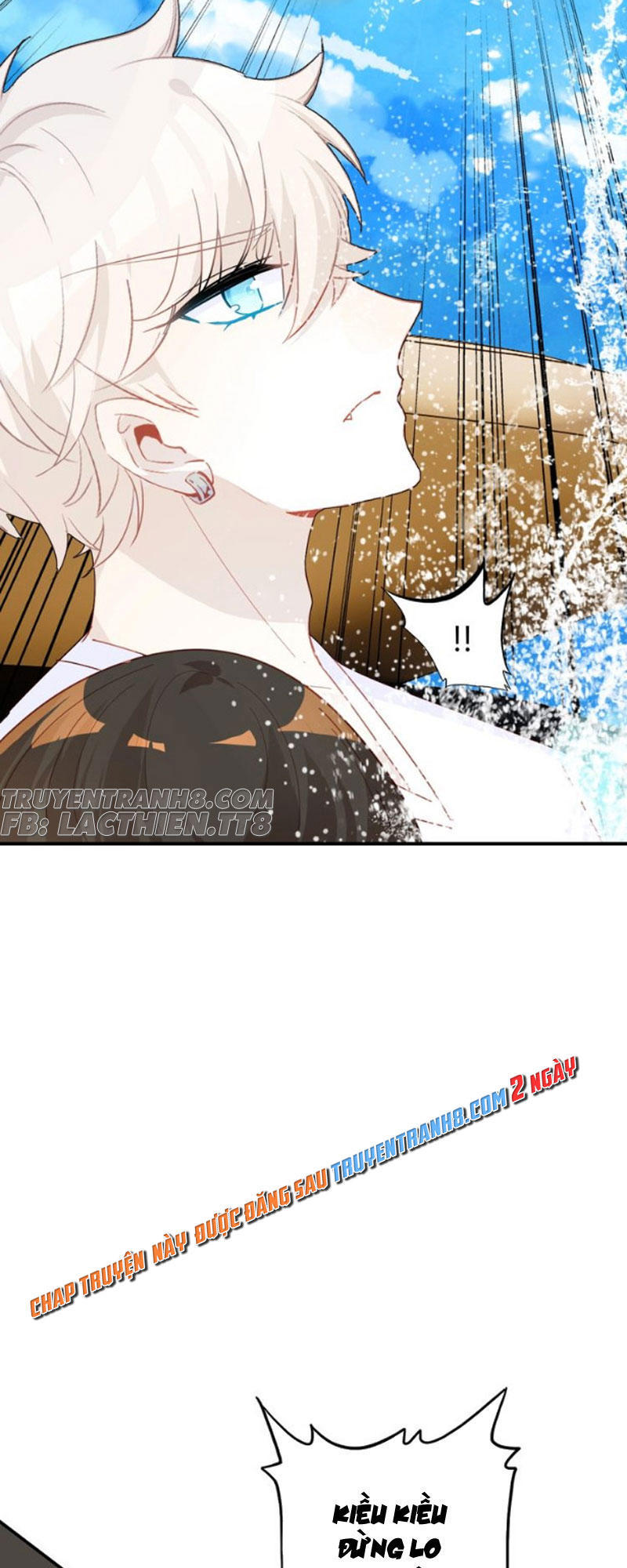 Ái Ngạo Kiều Long Vương Gia: Chapter 45