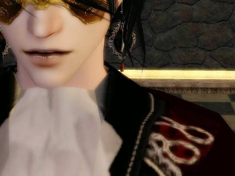 Truyện Sims - Earl Story: Chapter 34