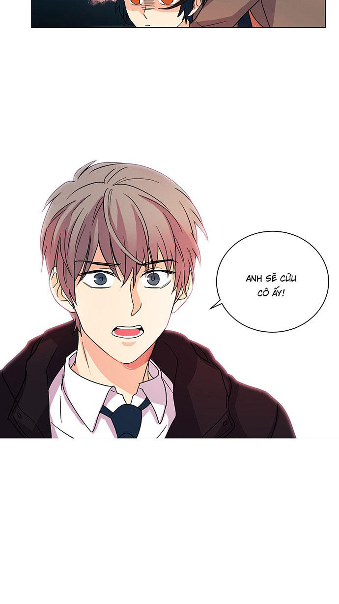 Cô Bạn Gái Kì Lạ Của Tôi: Chapter 4