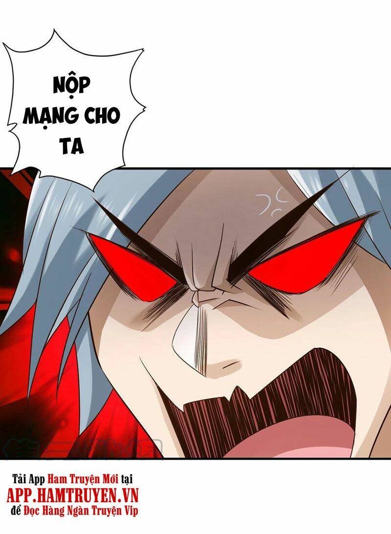 Chư Thiên Ký: Chapter 315