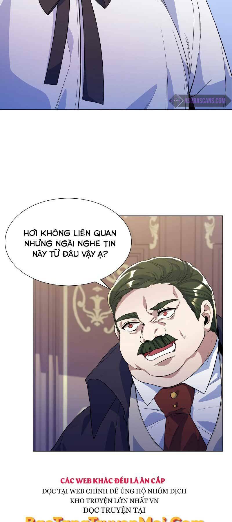 Bạo Chúa Cường Hoành: Chapter 27