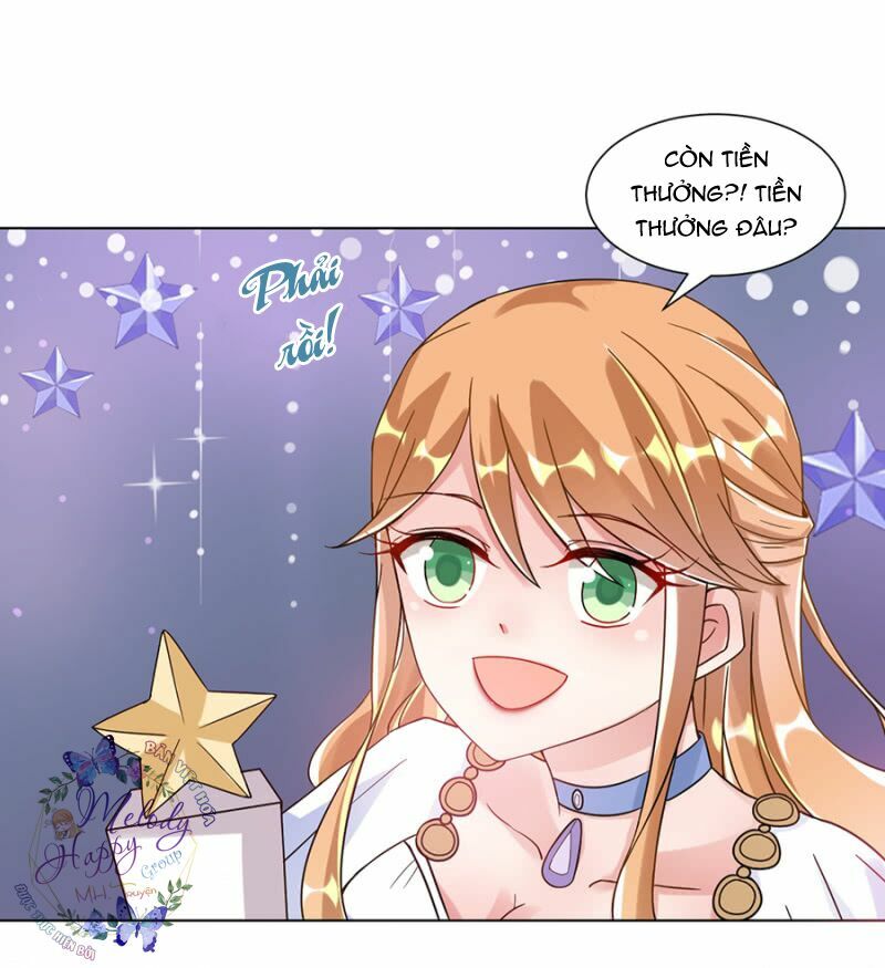 Ma Lạt Thiên Kim Đẩu Ác Thiếu: Chapter 23