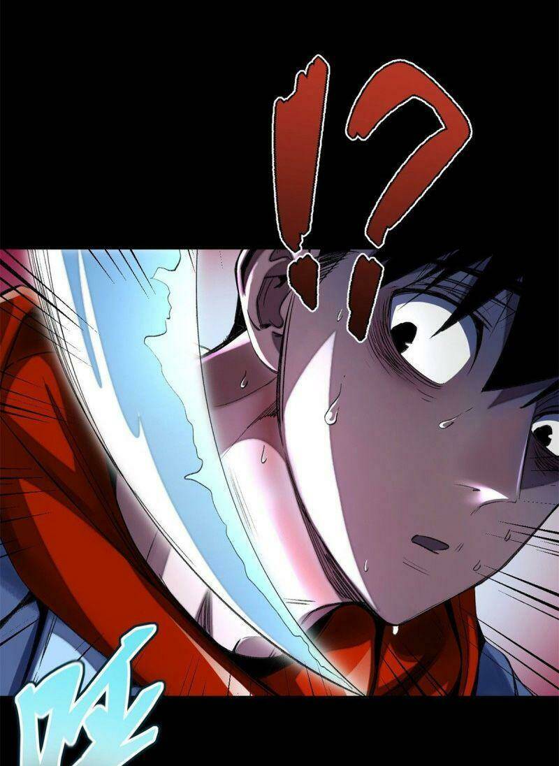 Minh Nhật Chi Kiếp: Chapter 51