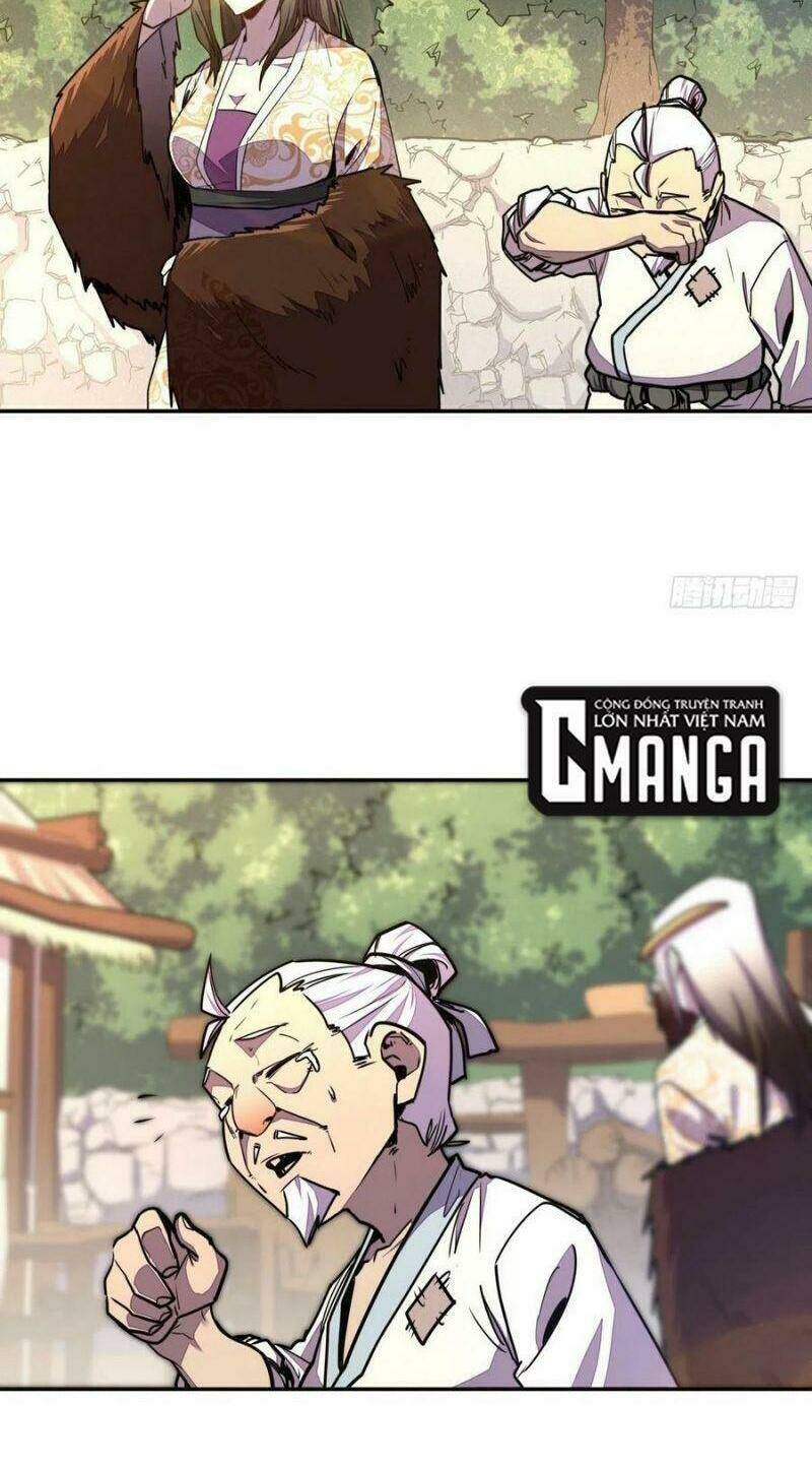 Sinh Tử Quyết: Chapter 152