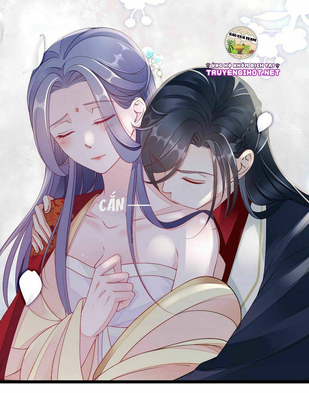 Mau Xuyên Không Rửa Tội Cho Nhân Vật Phản Diện: Chapter 10