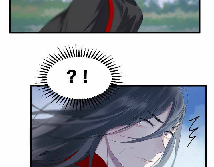 Lượm Được Một Tiểu Hồ Ly 2: Chapter 82