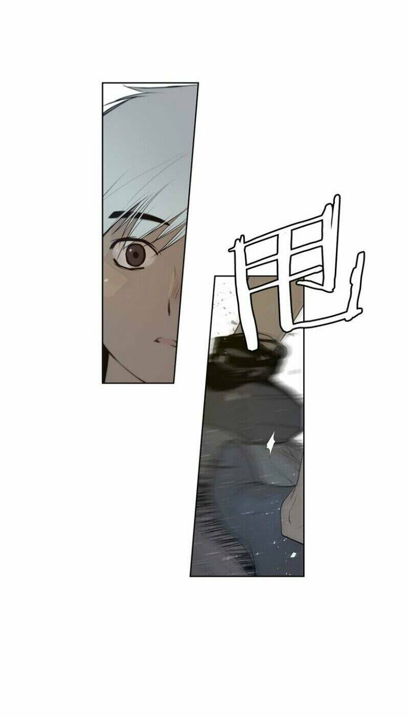 Thanh Gươm Danh Vọng: Chapter 31