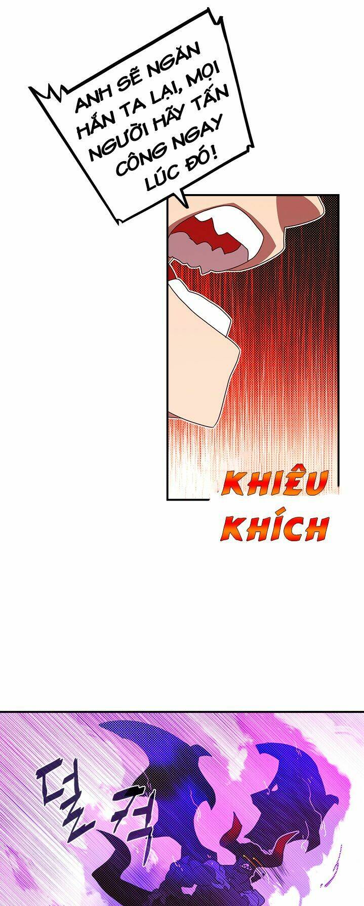 Ta Là Vua Pháp Sư: Chapter 81