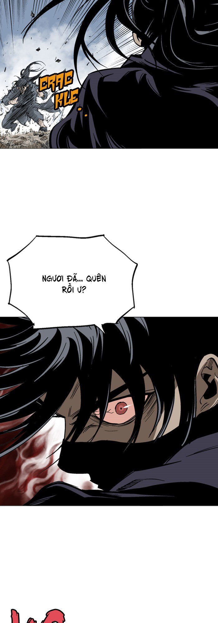 Cao Thủ 2: Chapter 41