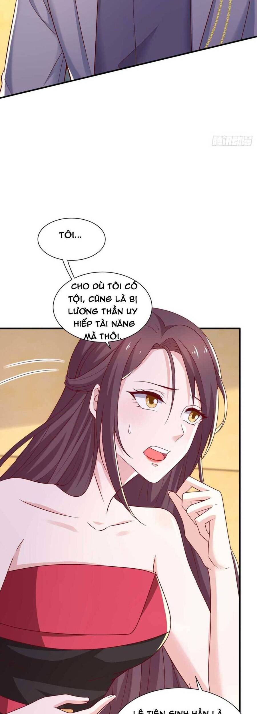 Trọng Sinh Chi Ngược Tra Nữ Vương: Chapter 64