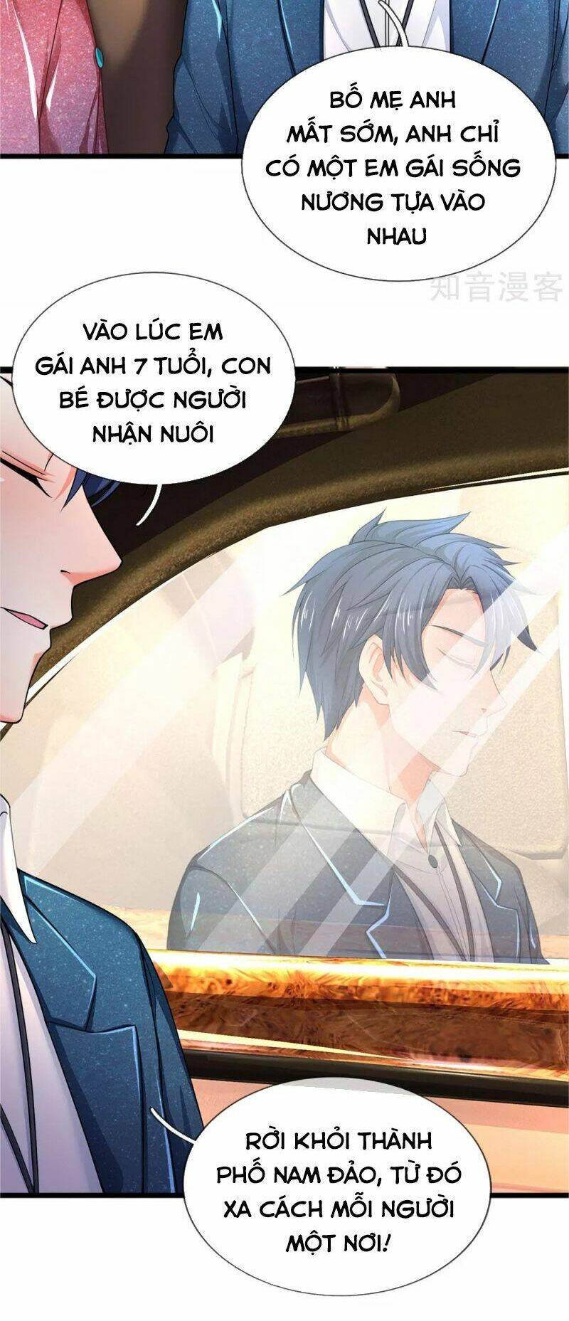 Chung Cực Binh Vương Tại Đô Thị: Chapter 152