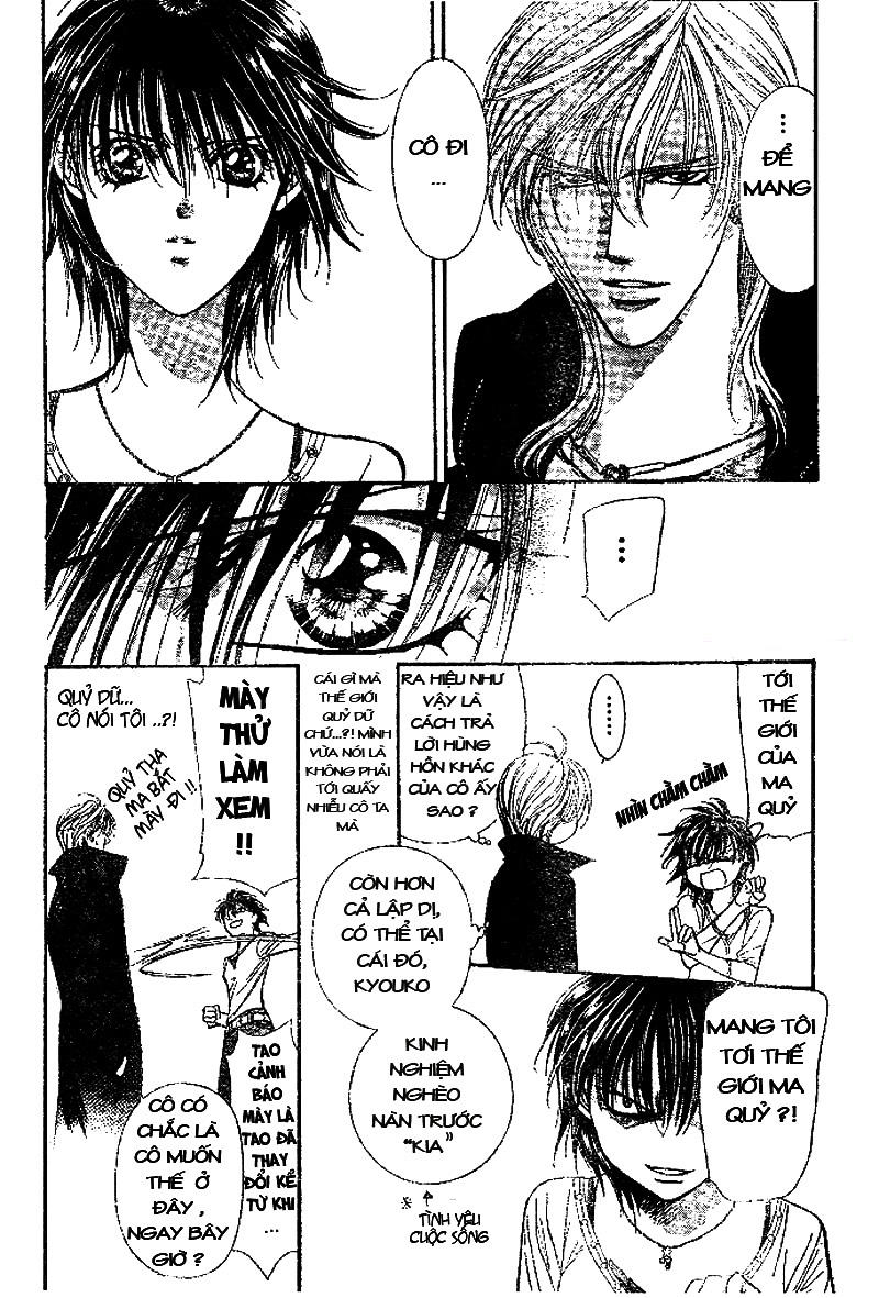 Thách Thức Tuyệt Vời: Chapter 98