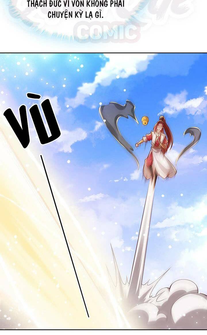 Siêu Phàm Truyện: Chapter 156
