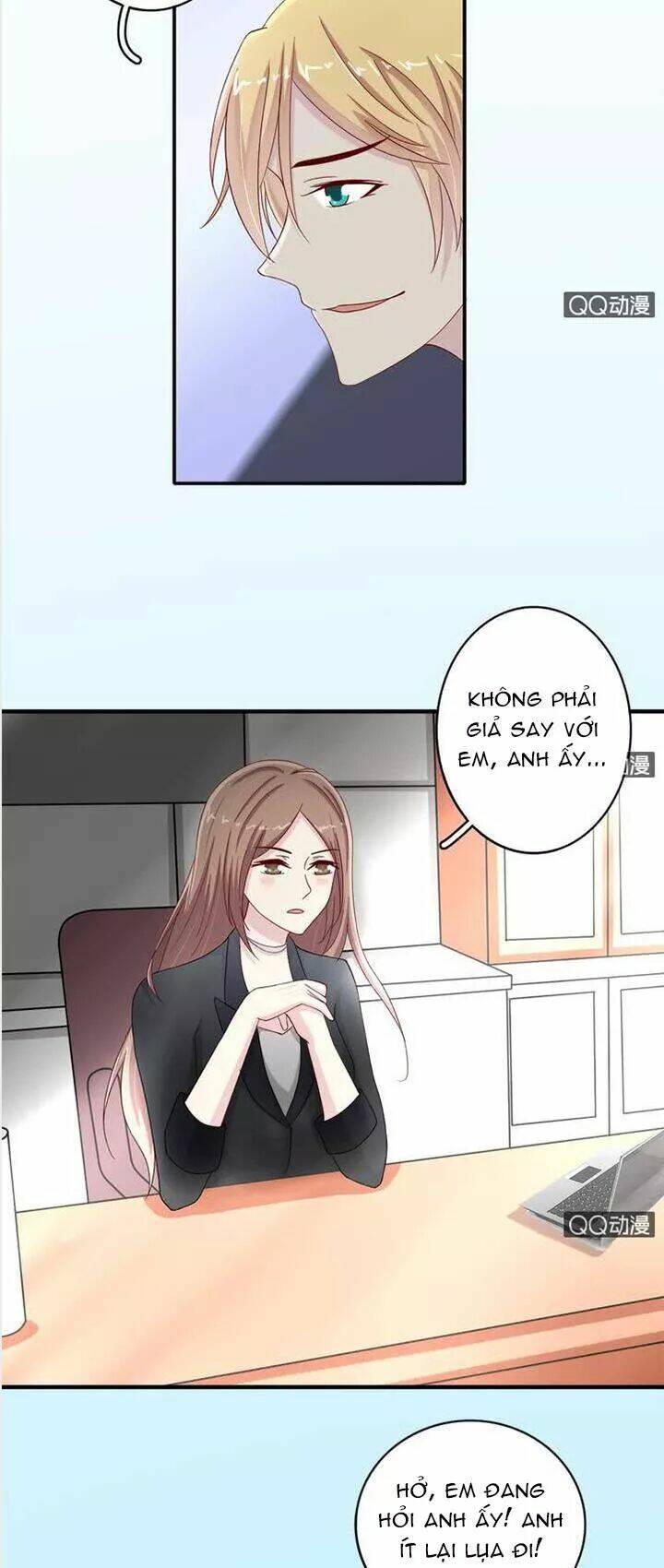 Kết Hôn Thử 99 Ngày: Chapter 26