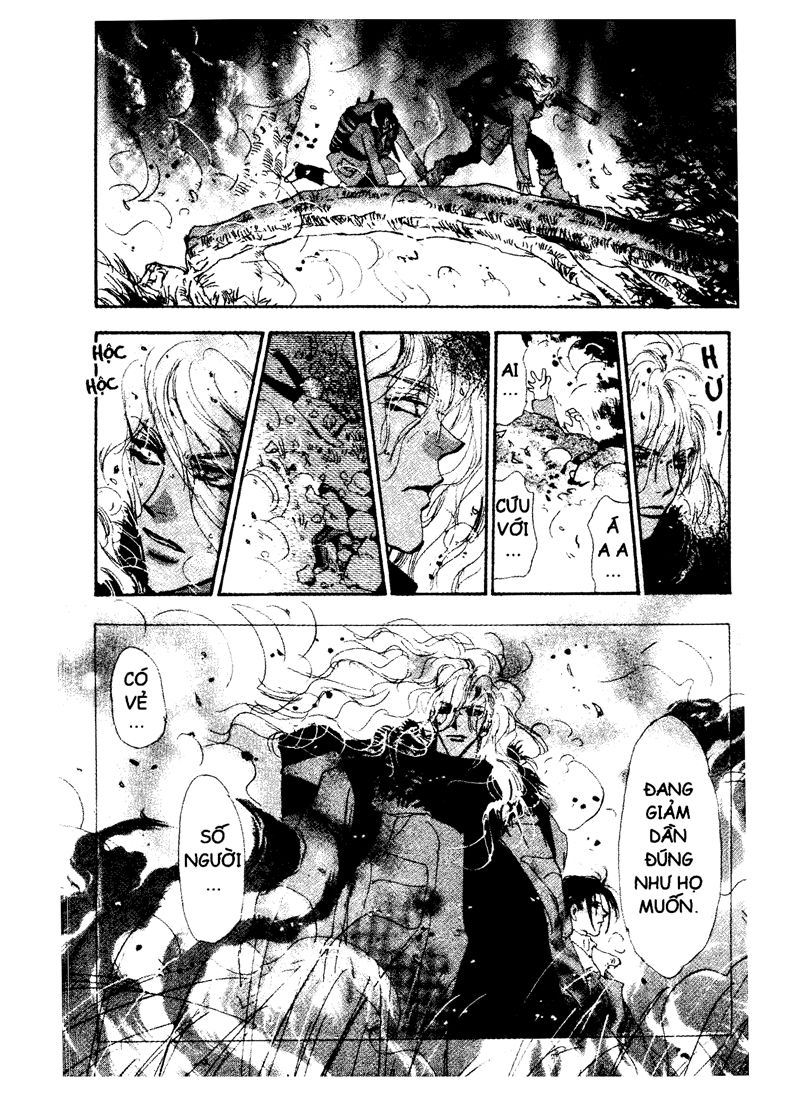 Mầm Sống: Chapter 45