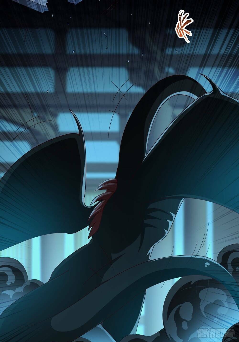 Cục Gạch Xông Vào Dị Giới: Chapter 51