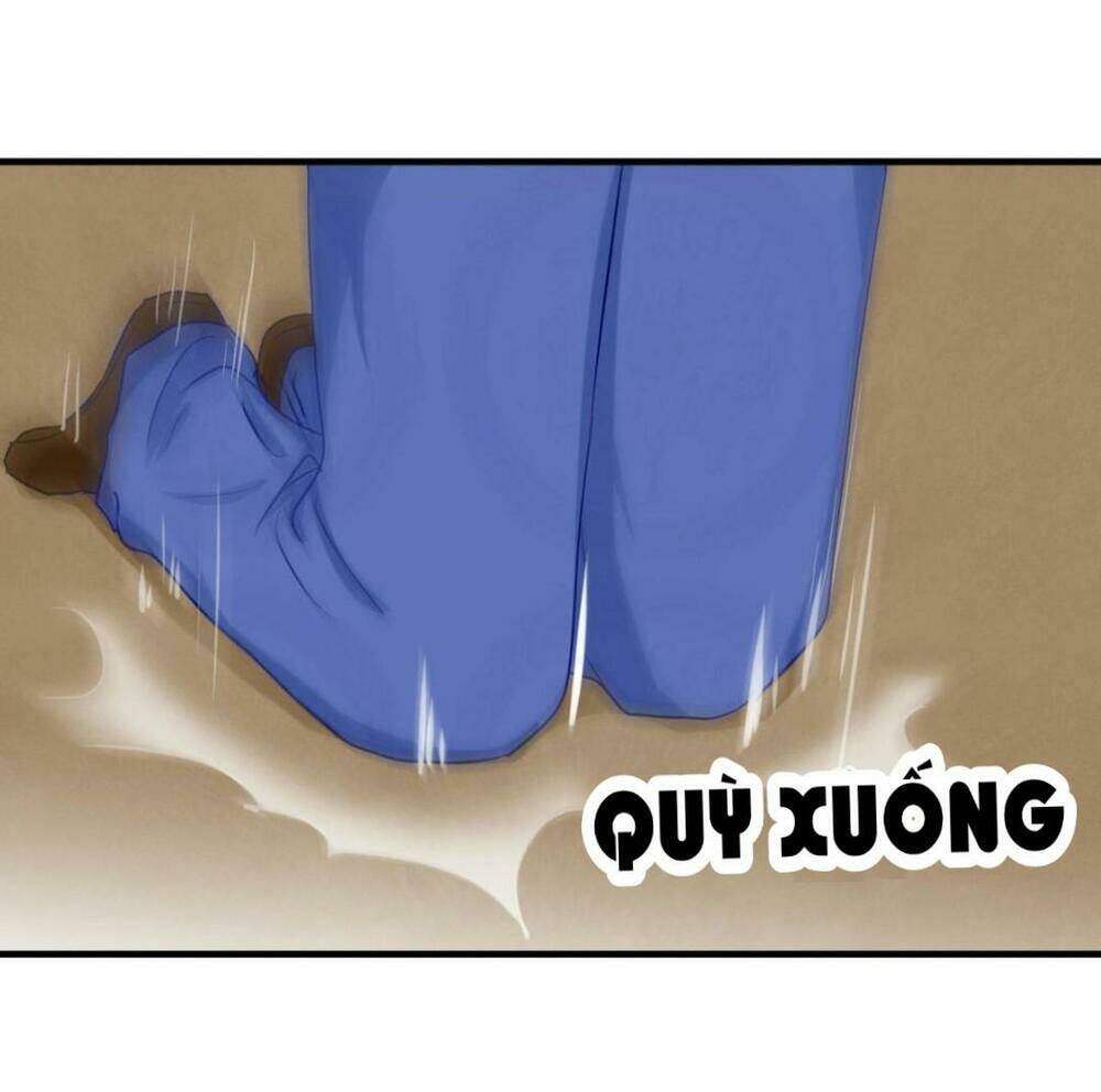 Lăng Thiếu! Nhẹ Một Chút, Đau: Chapter 65