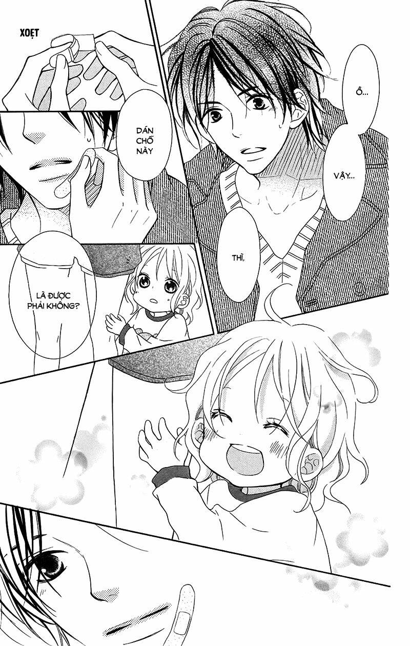 Love So Life: Chapter 94