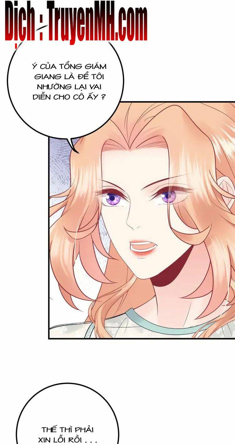 Trong Sinh Chi Ức Vạn Ảnh Hậu Yếu Thượng Vị: Chapter 312