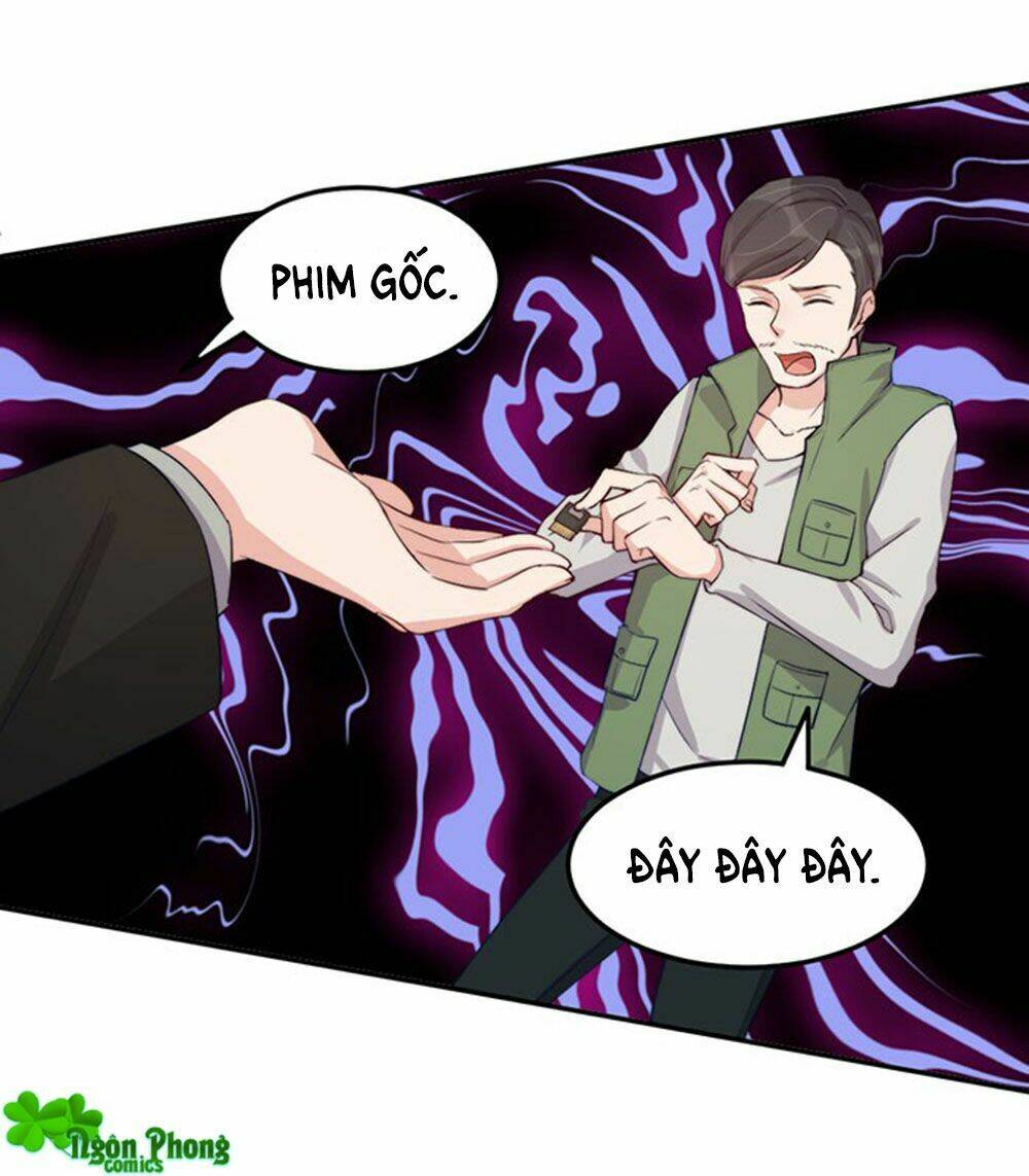 Bà Xã Tôi Là Nam Thần: Chapter 34