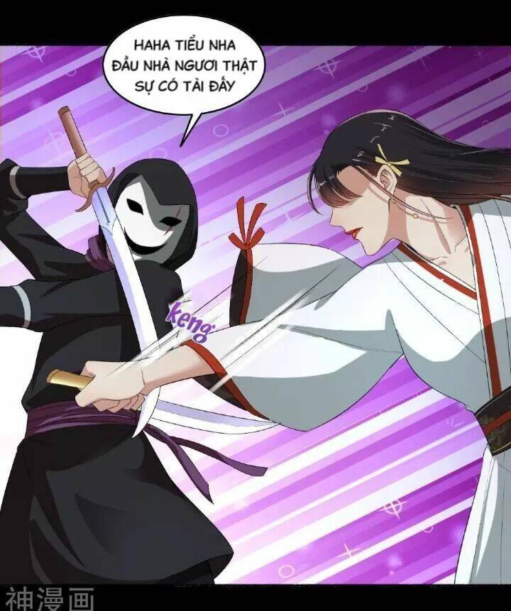 Cuồng Phi Phách Lối: Chapter 68