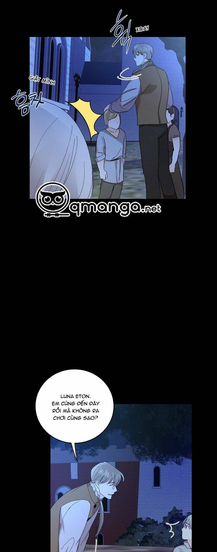 Kẻ Cắp Mặt Trăng: Chapter 16