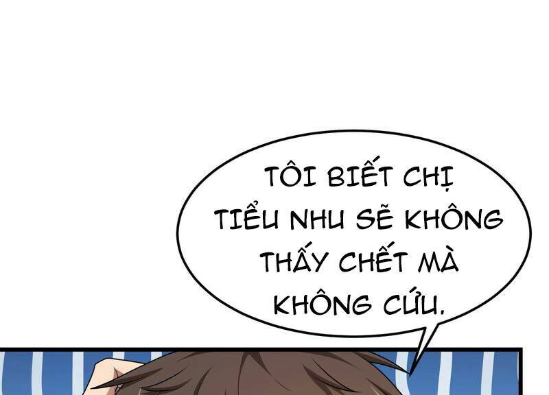 Siêu Năng Phân Hóa: Chapter 15