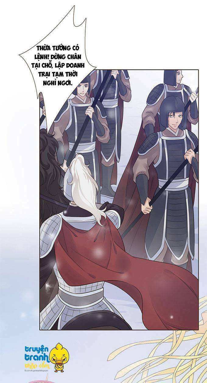 Đại Giá Thừa Tướng: Chapter 88