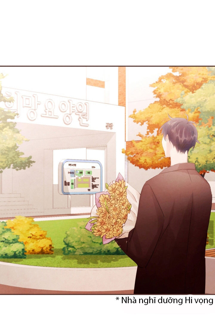 Giữa Tình Yêu Và Tình Bạn: Chapter 45