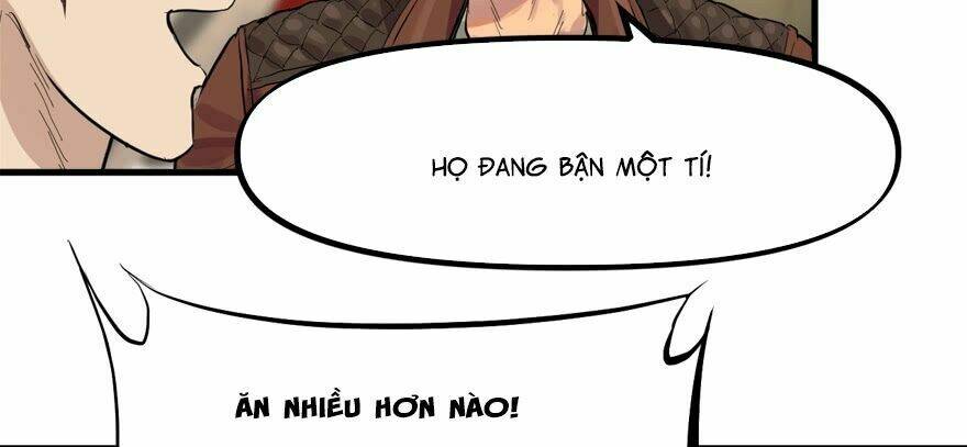 Vua Sinh Tồn: Chapter 58