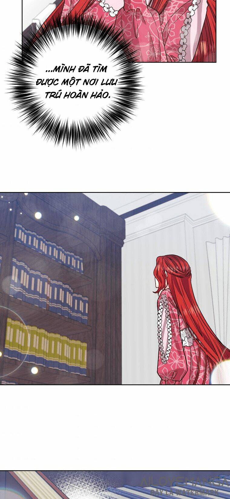 Tôi Trở Thành Gia Sư Của Tên Bạo Chúa: Chapter 40