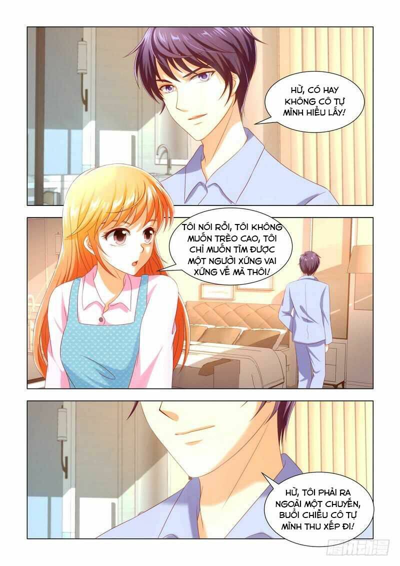 Xuân Phong Nhất Độ Cộng Triền Tình: Chapter 27