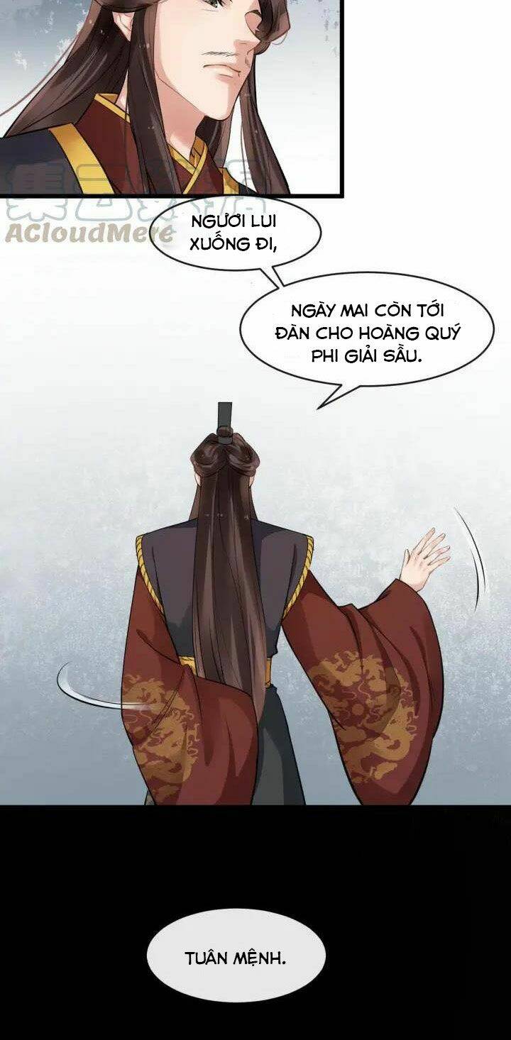 Bồng Sơn Viễn 2: Chapter 20