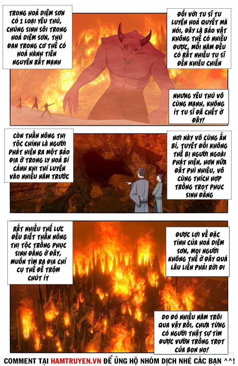 Tối Cường Phản Sáo Lộ Hệ Thống: Chapter 461