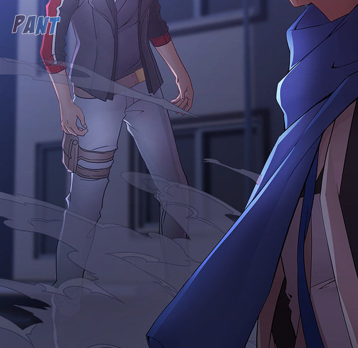 Ảo Mộng Hồ Điệp: Chapter 8