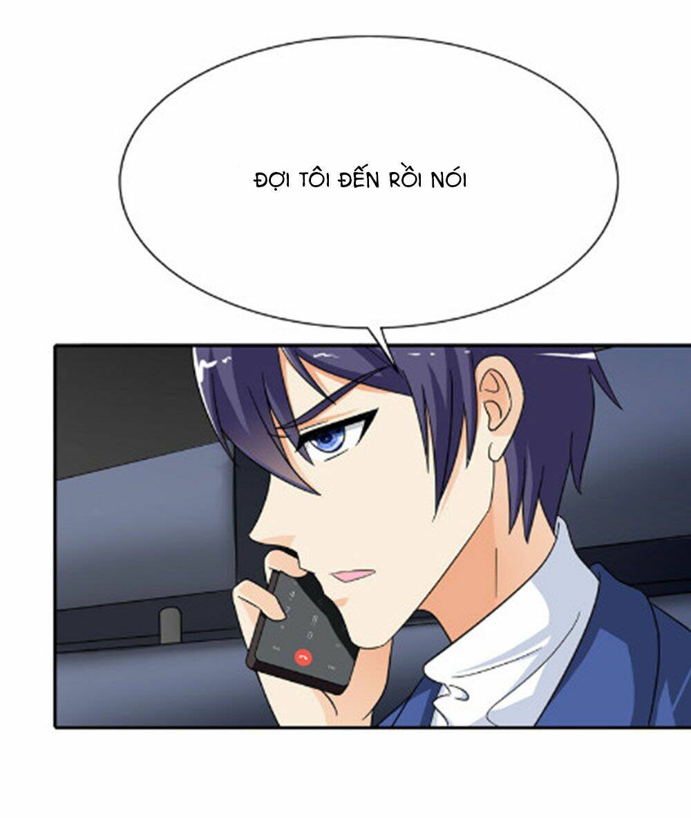 Em Vẫn Còn Nhỏ: Chapter 82