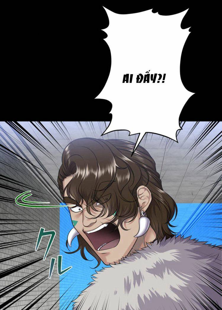 Trò Chơi Của Chúa Thượng: Chapter 17