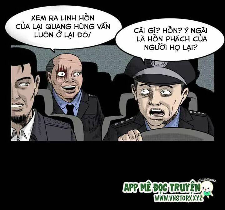 Kỳ Án Có Thật: Chapter 28