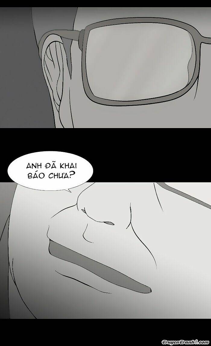 Thứ Sáu: Những Câu Chuyện Cấm: Chapter 6