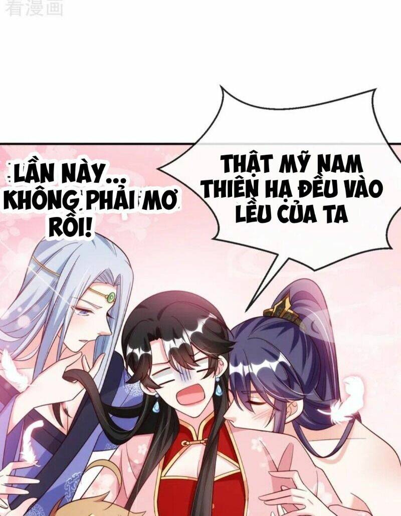 Giang Sơn Mỹ Nam Nhập Trướng Ta: Chapter 40