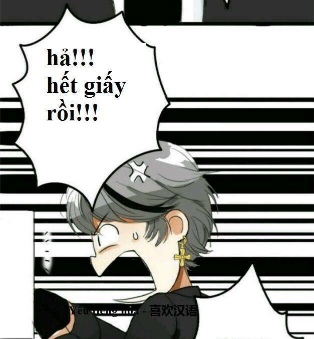 Thần Tượng Điểm Zero: Chapter 1