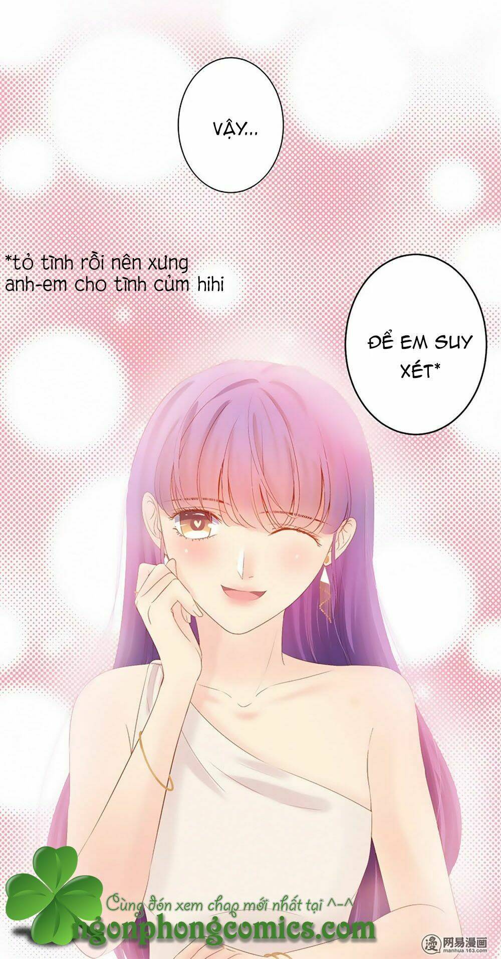 Bình Hoa Số Một Của Làng Giải Trí: Chapter 14