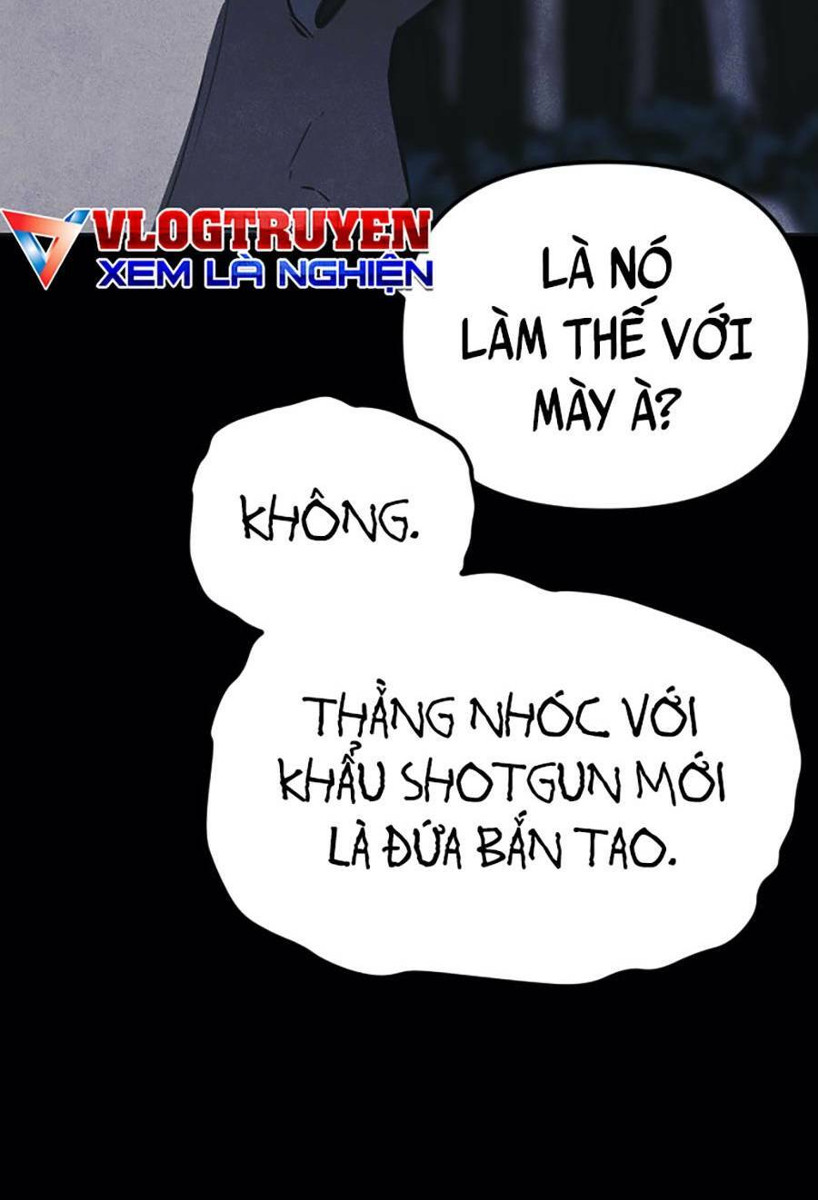 Cậu Bé Shotgun: Chapter 38