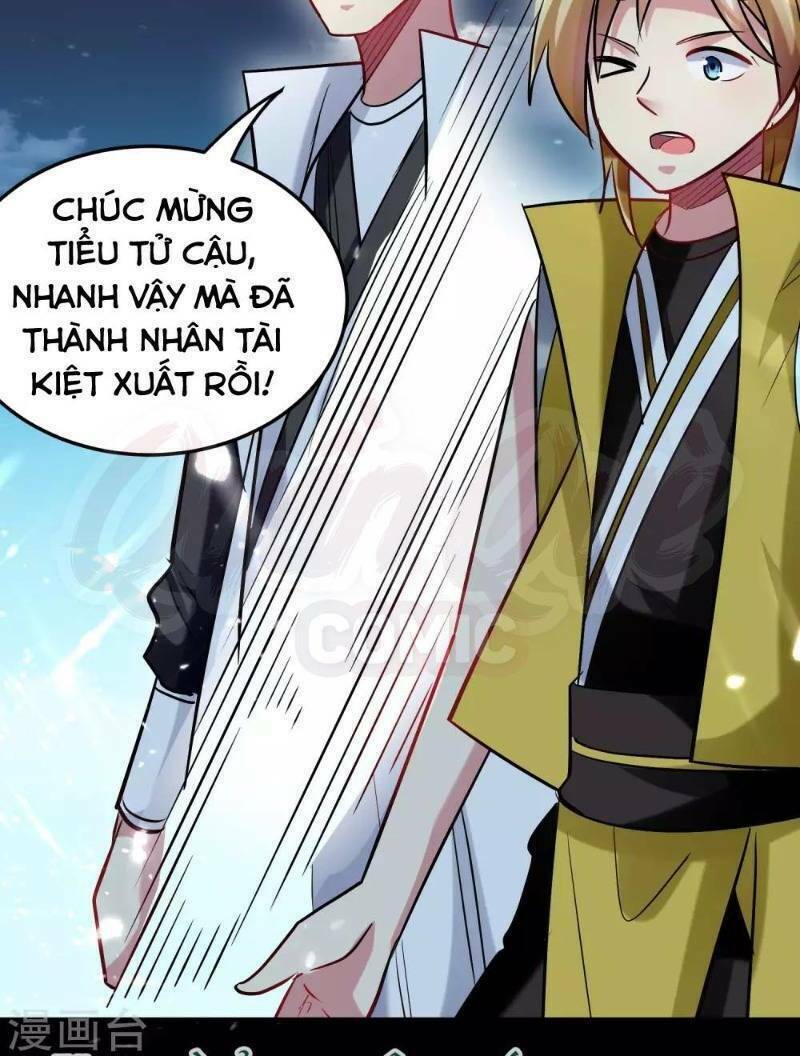 Vạn Giới Tiên Vương: Chapter 48