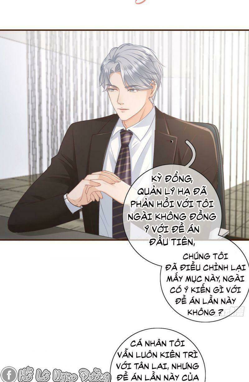 Bạn Gái Tôi Mới 30+: Chapter 74